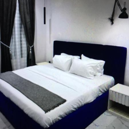 Villa Toscana Luxe Gra Port Harcourt Exterior foto