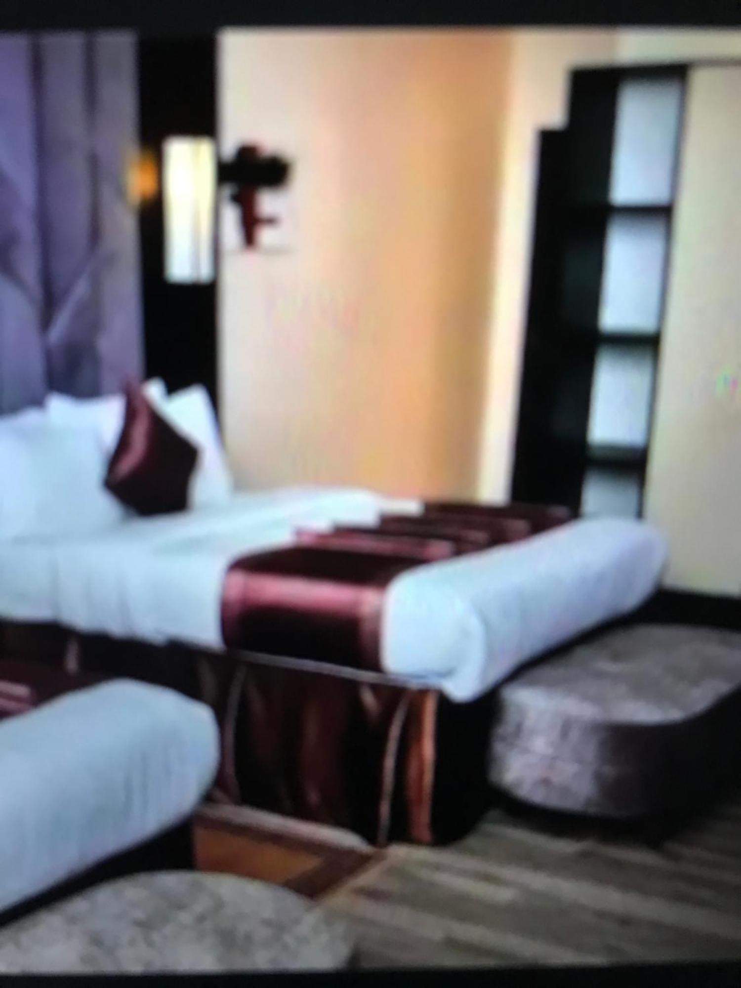 Villa Toscana Luxe Gra Port Harcourt Exterior foto